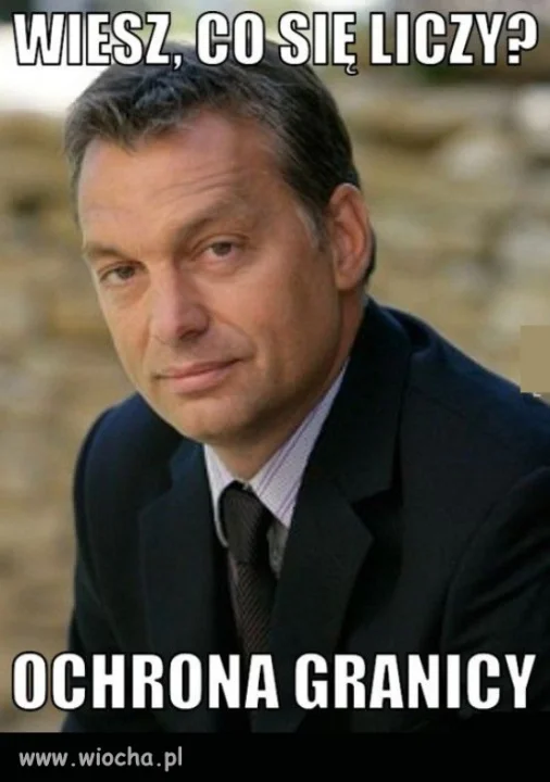 No dzisiaj to się liczy, a la Peja.
