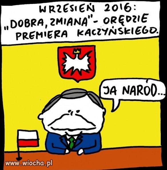 Taki apel...
