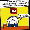 Taki apel...