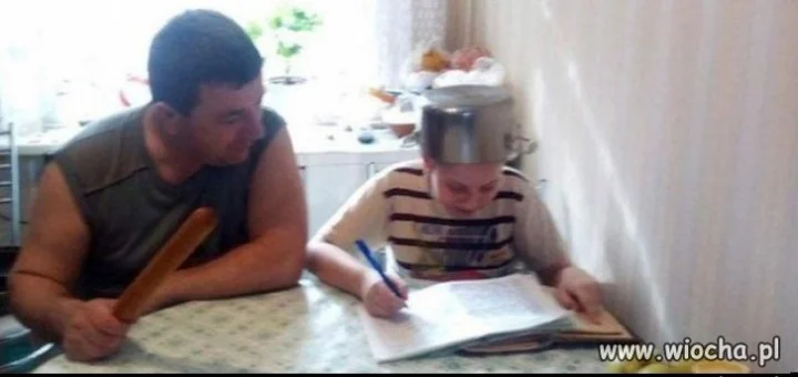 Motywacja 