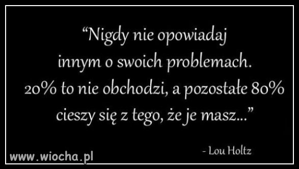 Nigdy