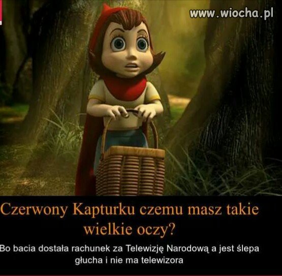 Dzisiejsze czasy