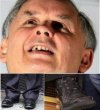 Prawdziwego mężczyznę poznasz po jego butach i
