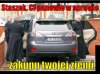 Staszek, Panowie do Ciebie przyjechali w sprawie...