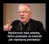Parafianie już wybrali...