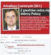 Kretynizmu polityków ciąg dalszy