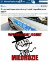 Pazerność złodziei nie zna granic ...