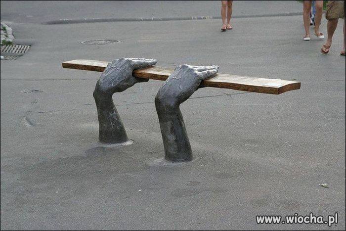 Ławeczka