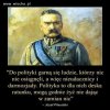 Nawet Piłsudski 