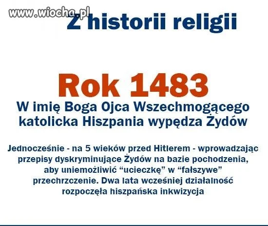 A u nas w tym czasie 