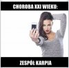 Zespół karpia.