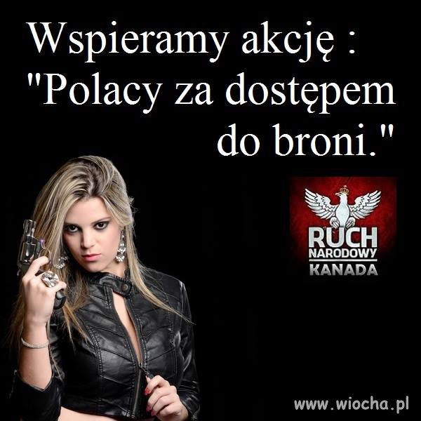 Chyba bardziej za...laskami to będzie bardziej 