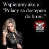Chyba bardziej za...laskami to będzie bardziej 