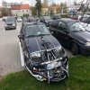 Transformers w Olsztynie.