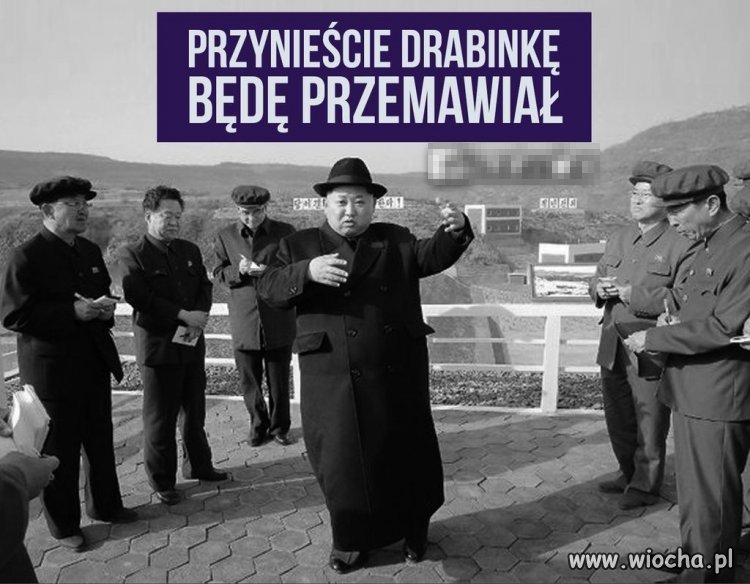 Widać że Nie tylko kaczce odbija 