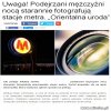 Zagrożenie terrorystyczne w Warszawie  