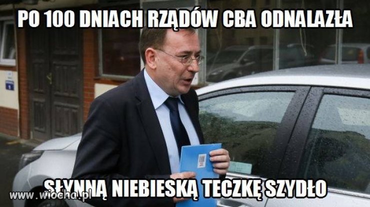 A myśmy jej szukali