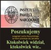 SZUKAMY SZUKAMY 