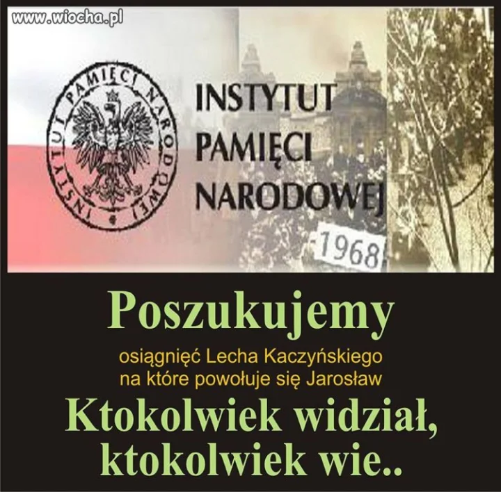 SZUKAMY SZUKAMY 