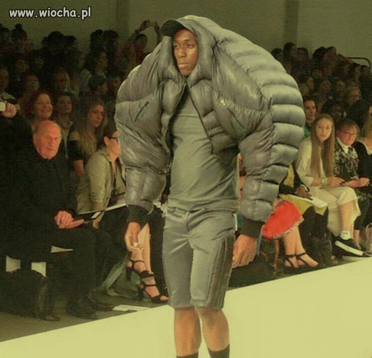 Takie teraz trendy