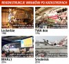Rekonstrukcja Tupolewa