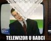 Tak to jest z tymi babciami 