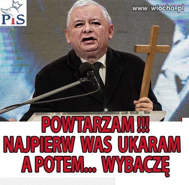 Czyli jak przystało
