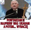 Czyli jak przystało