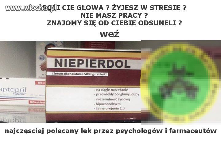 Nowy suplement diety