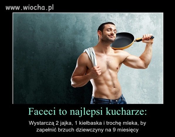 Mistrz patelni