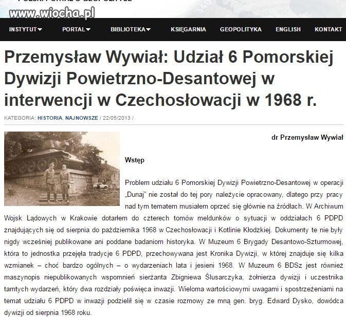 Tak burzliwy temat obecnie. Warunki i okoliczności