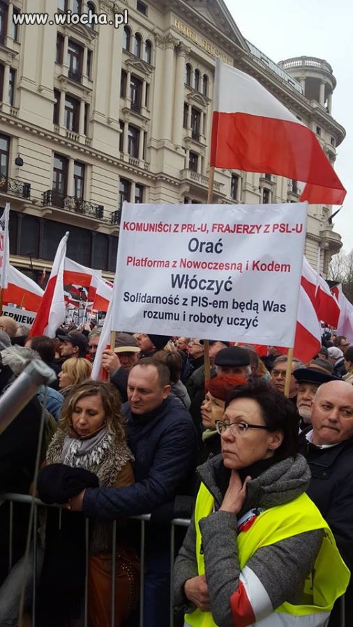 Katolicy Lepszego Sortu!