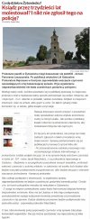 Jak wiadomo pleban,adwokat i lekarz zawsze