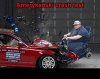 Crash test w USA 
