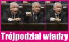 Trójpodział władzy 