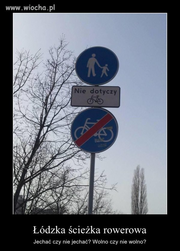 Tymczasem w Łodzi