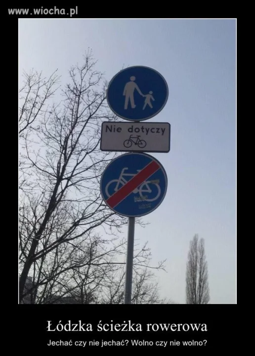 Tymczasem w Łodzi