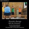 Światowy dzień sportu 