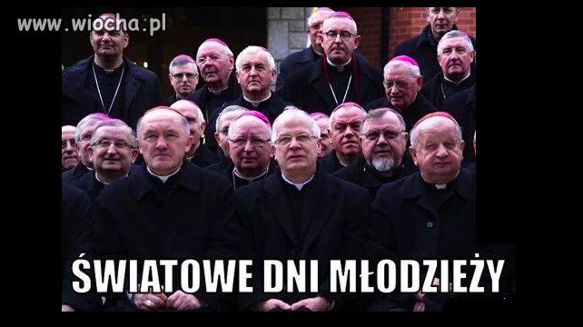 Światowe Dni Młodzieży