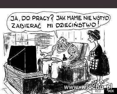 Paru takich znam