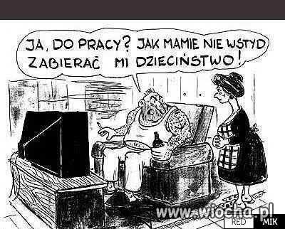 Paru takich znam
