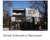 Zamek królewski w Warszawie  