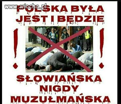 Polska była jest i będzie 