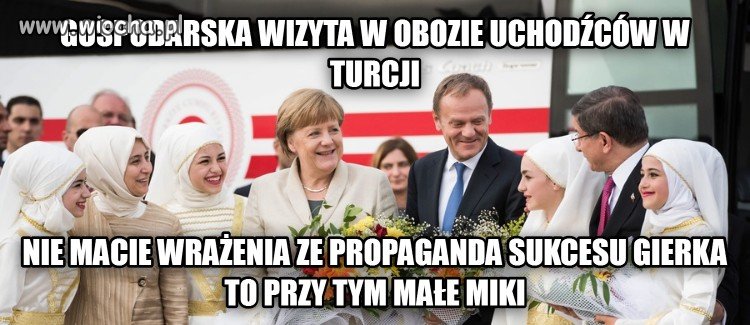 Propaganda przez duże P