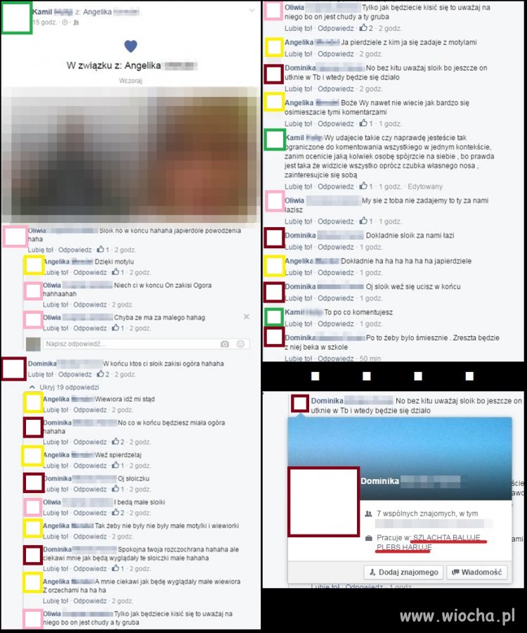 "Szlachta"