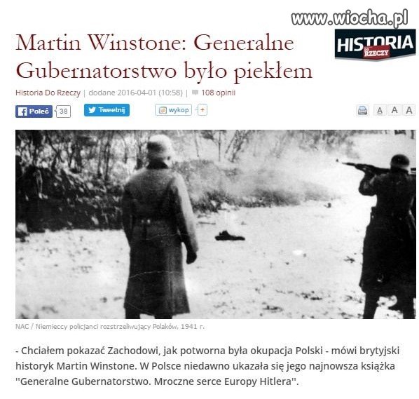 Ciekawe czy będzie to politycznie 