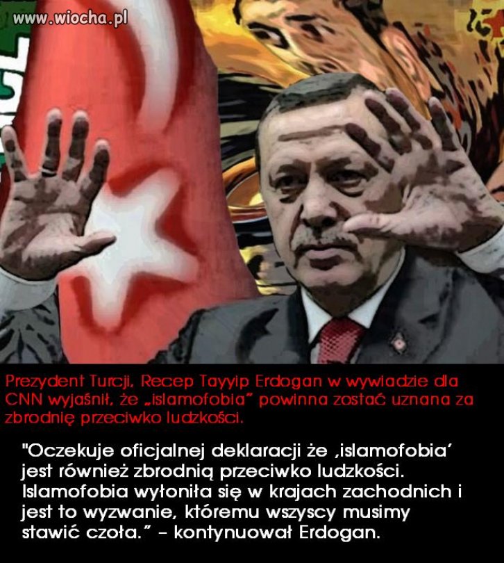 Przyszłe Państwo UE ...