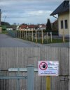 Nowoczesne ogrodzenia 