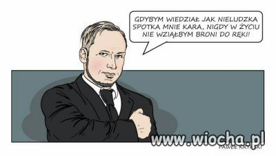 Za późno na takie przemyślenia.