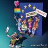 Tymczasem w lewackiej Europie zachodniej.